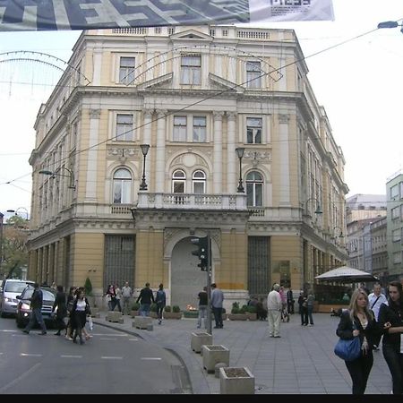 Apartamento Theatre55 SJJ Exterior foto