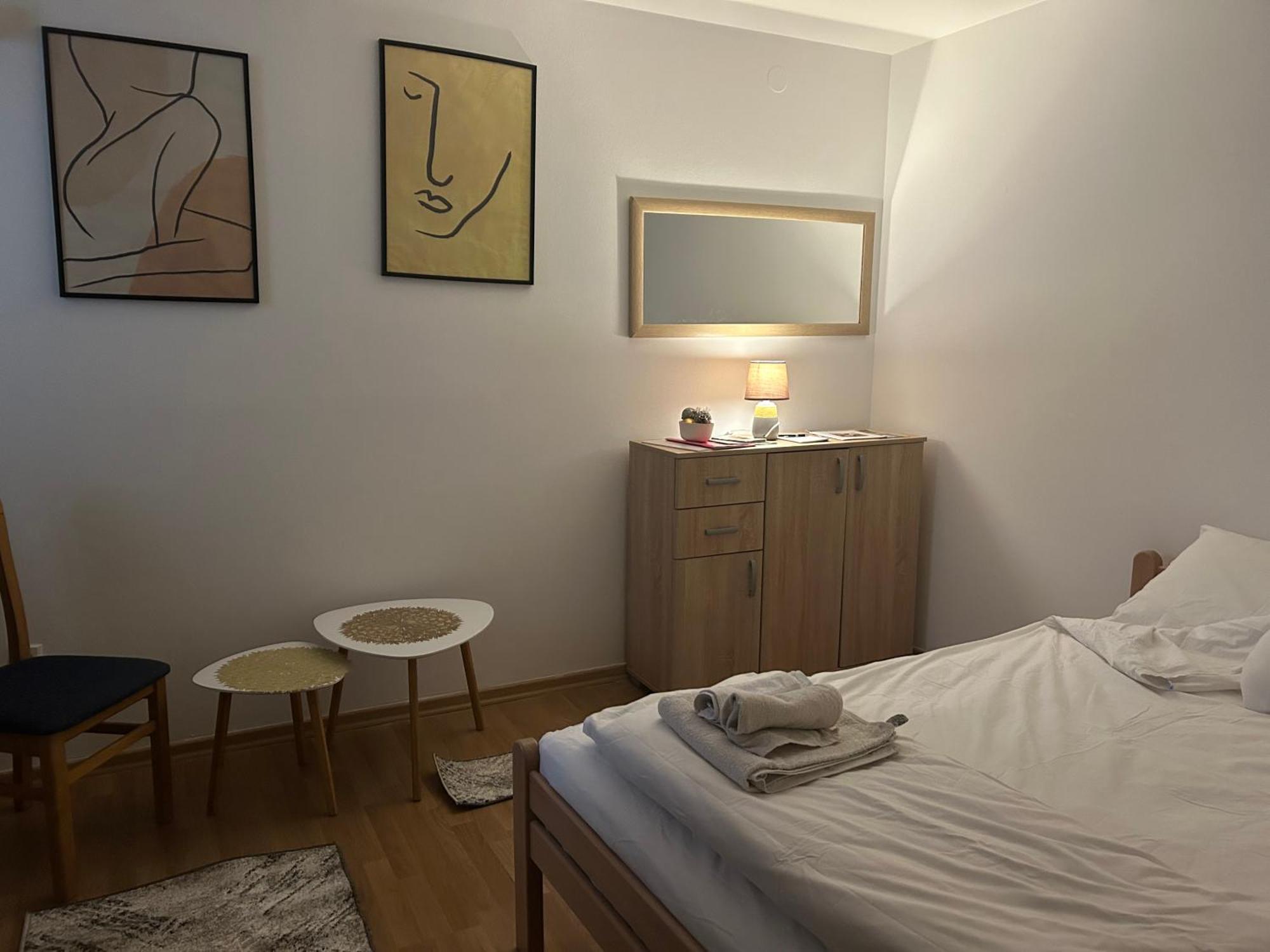 Apartamento Theatre55 SJJ Exterior foto